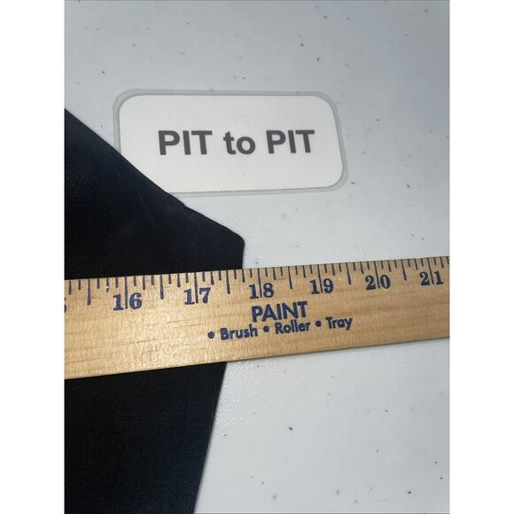 ZIMMERMANN 100% Silk chiffon Mini cocktail Dress Black size 3‎ blouson - Picture 4 of 13